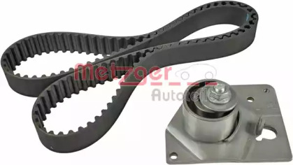 metzger wmz465